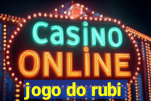 jogo do rubi